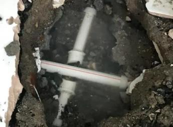 开平阳台漏水维修公司为您分享楼上楼下漏水怎么处理