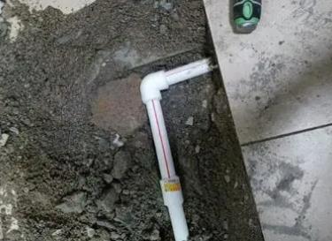 开平阳台漏水维修时有哪些声音会影响检漏仪