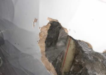 开平卫生间漏水维修的步骤和流程。
